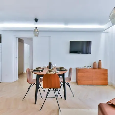 Apartment Hypercentre - 5mn Croisette - Palais - - Cf Cannes